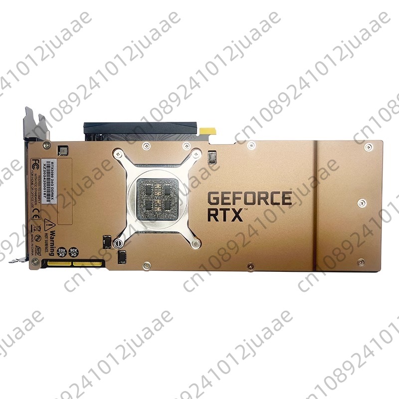 Rtx 3080 Ti 12Gb - การ์ดจอแยก RTX 3090 รุ่น 24G รุ่นทั่วไป