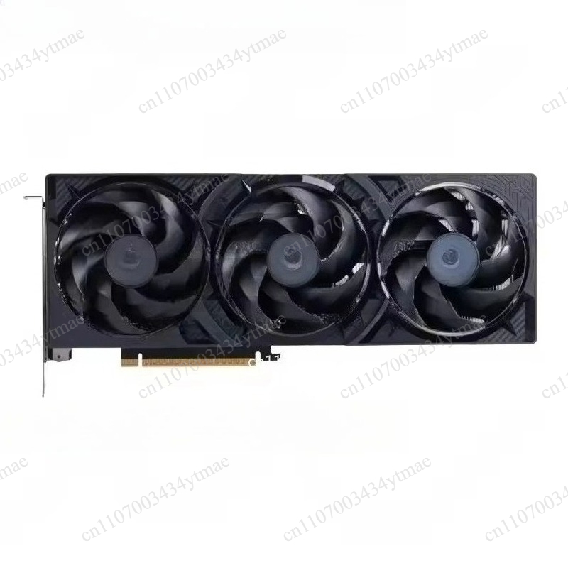 Rtx 4090 24Gb Graphics Card - RTX 4090 24GB กราฟิกการ์ดสำหรับเล่นเกม GDDR6X 384