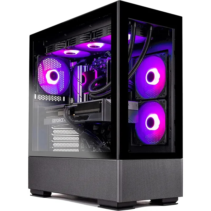 Rtx 4070 Ti Super 16Gb - AOTESIER เกมมิ่งพีซีเดสก์ท็อป – Intel Core i7