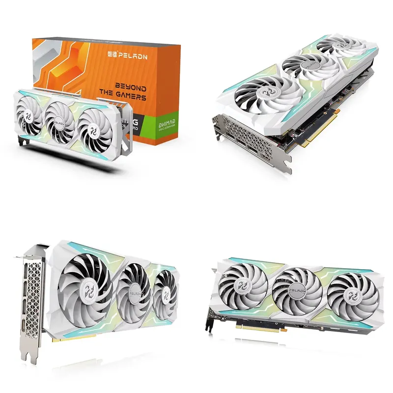 Rtx 3080 Ti 12Gb - ขายดี GeForce GPU RTX 3070 3070ti
