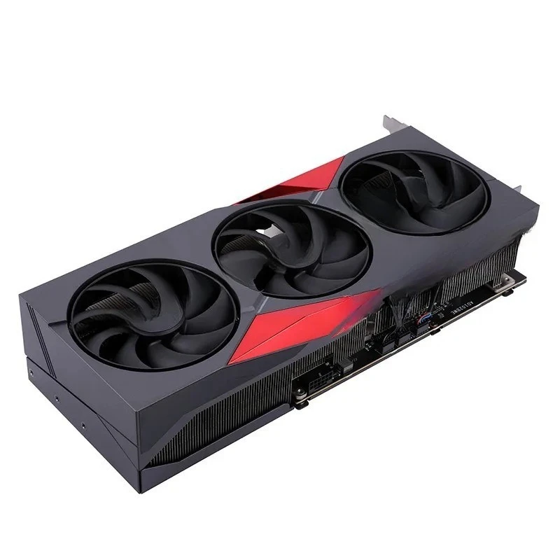 Rtx 4090 24Gb Graphics Card - การ์ดจอเดสก์ท็อปใหม่ Tomahawk RTX 4090 24GB