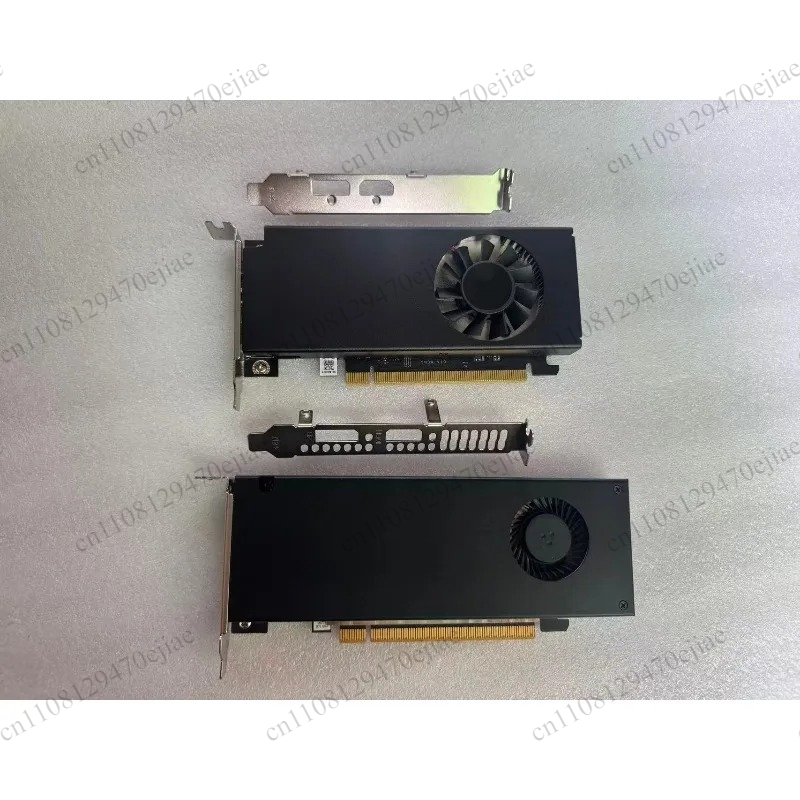 Low Profile Workstation Display Card 8Gb - การ์ดจอ RTX A2000 8GB ระดับมืออาชีพ |