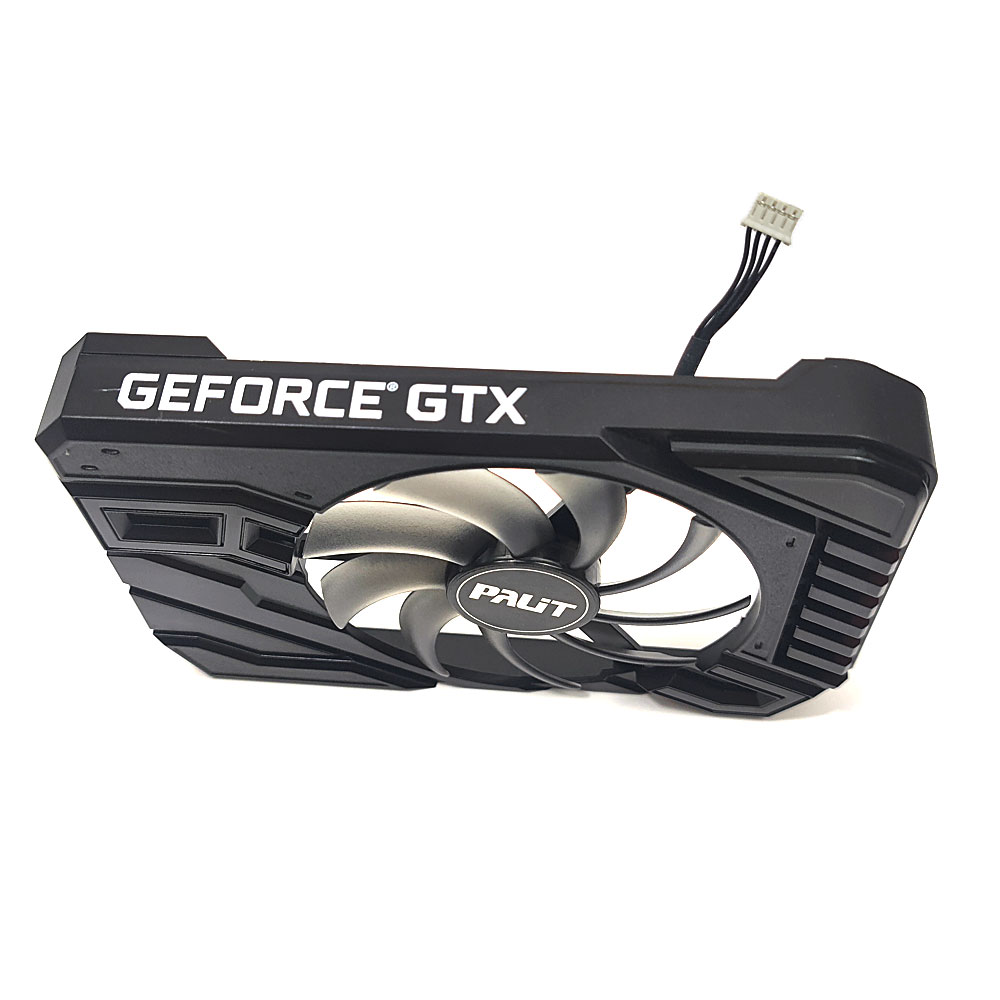 FDC10U12S9-C ดั้งเดิม GTX 1660 - Rtx 4080 Super 16Gb บทวิจารณ์และราคา
