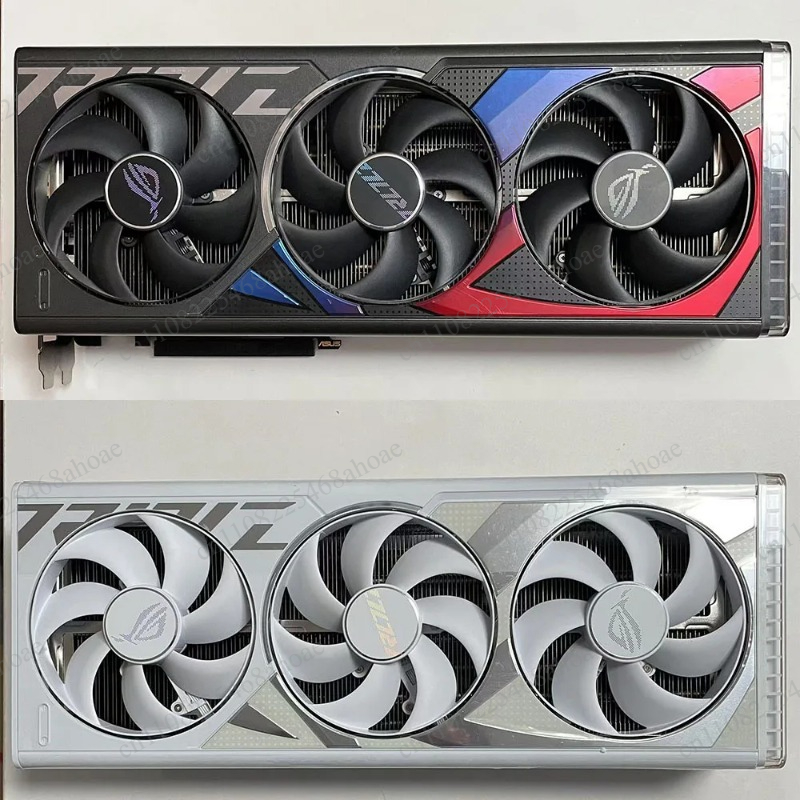 พัดลมระบายความร้อนการ์ดจอ OC ข - Rtx 4090 24Gb Graphics Card บทวิจารณ์และราคา