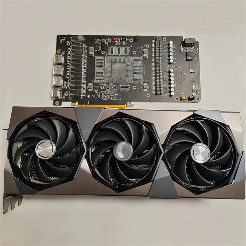 การ์ดจอ Rtx 4090 24gb สำหรับแล - Rtx 4090 24Gb Graphics Card บทวิจารณ์และราคา