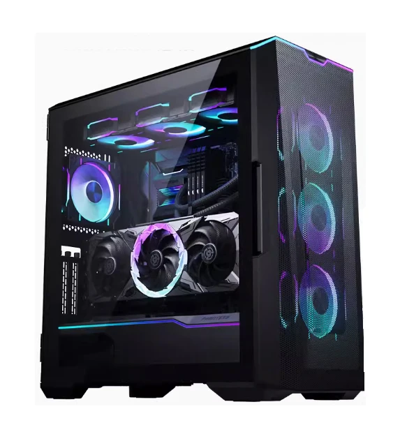 พีซีเกมมิ่งสั่งทำระดับไฮเอนด์  - Rtx 4090 24Gb Graphics Card บทวิจารณ์และราคา
