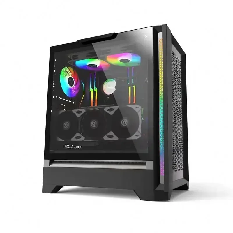 พีซีเกมมิ่งสั่งทำระดับไฮเอนด์  - Rtx 4090 24Gb Graphics Card บทวิจารณ์และราคา