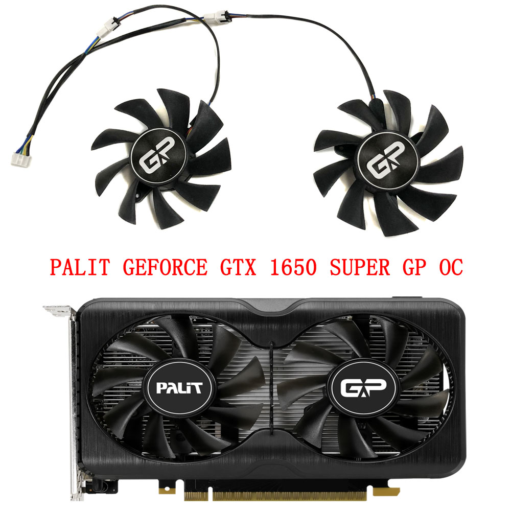 2ชิ้น/เซ็ต 80(75MM) DIY TH8015 - Rtx 4080 Super 16Gb บทวิจารณ์และราคา