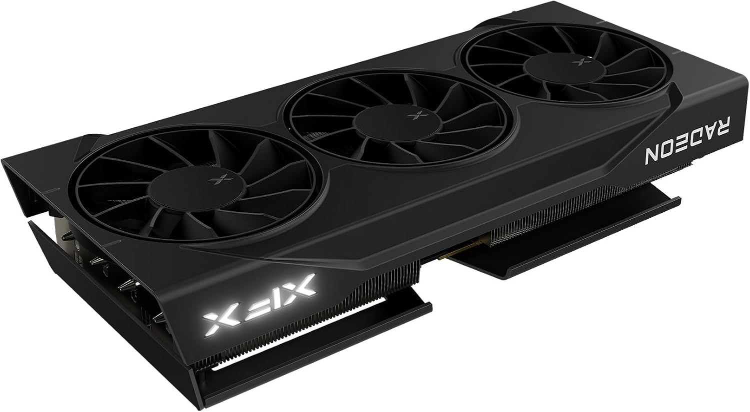 Swift AMD Radeon RX 9060 XT OC - Triple Fan Gaming Graphics Card 16Gb บทวิจารณ์และราคา