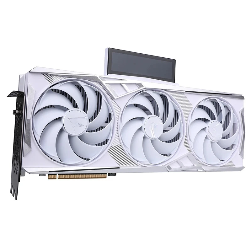 การ์ดจอ RTX 4070 Ti SUPER Vulc - Rtx 4070 Ti Super 16Gb บทวิจารณ์และราคา