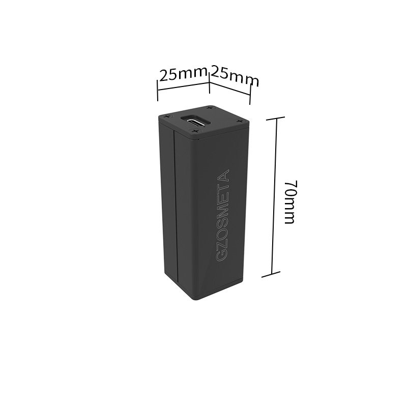 อะแดปเตอร์ T3 / T4 OCuLink Thu - Oculink Egpu Dock Graphics Card บทวิจารณ์และราคา