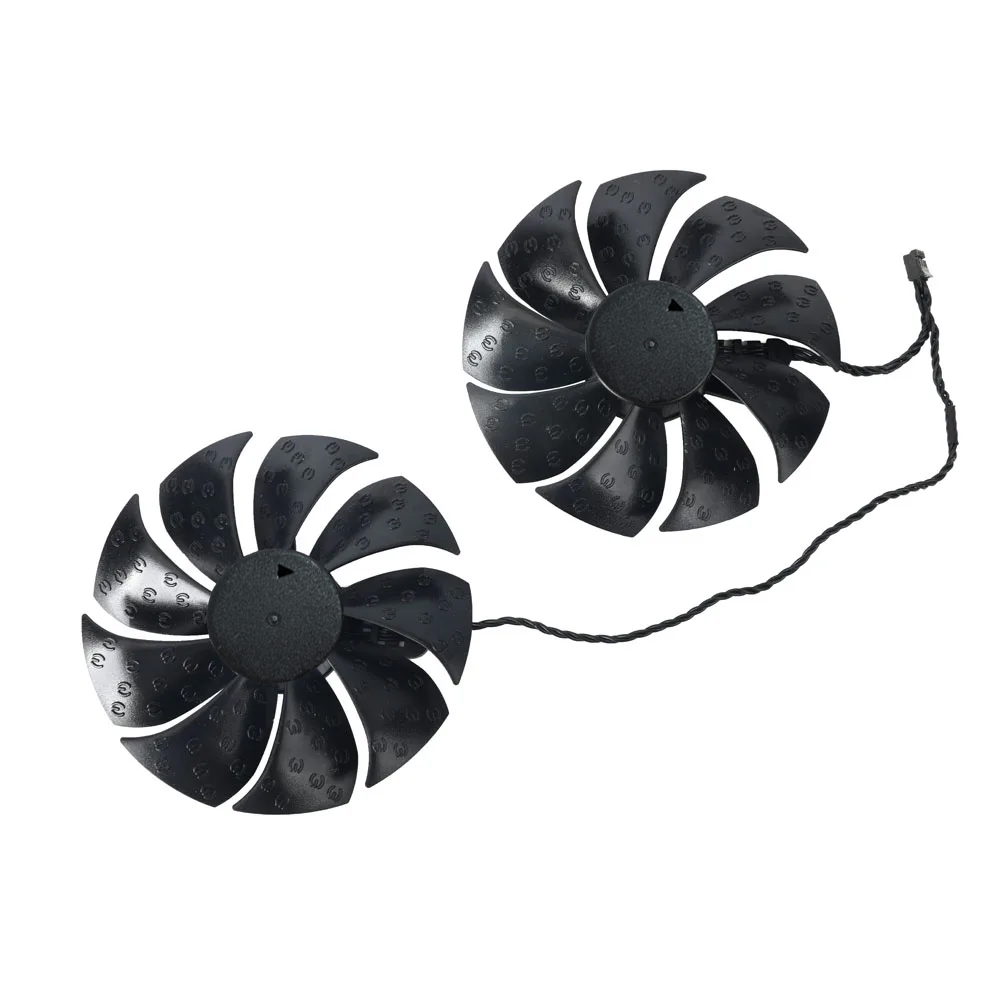 ใหม่87มม.PLA09215S12H Dual Coo - Rtx 4080 Super 16Gb บทวิจารณ์และราคา