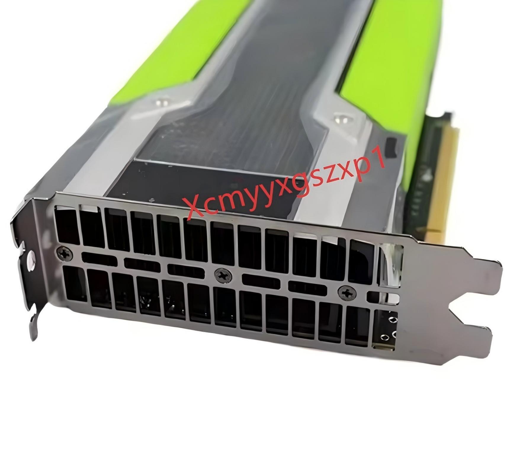 การ์ดเร่งประมวลผล NVIDIA Tesla - Ai Deep Learning Workstation Gpu 24Gb บทวิจารณ์และราคา