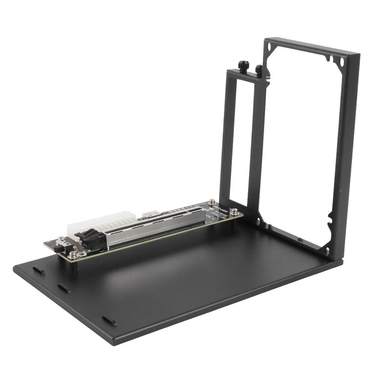 Active F9G-BK7 EGPU OCuLink GP - Oculink Egpu Dock Graphics Card บทวิจารณ์และราคา