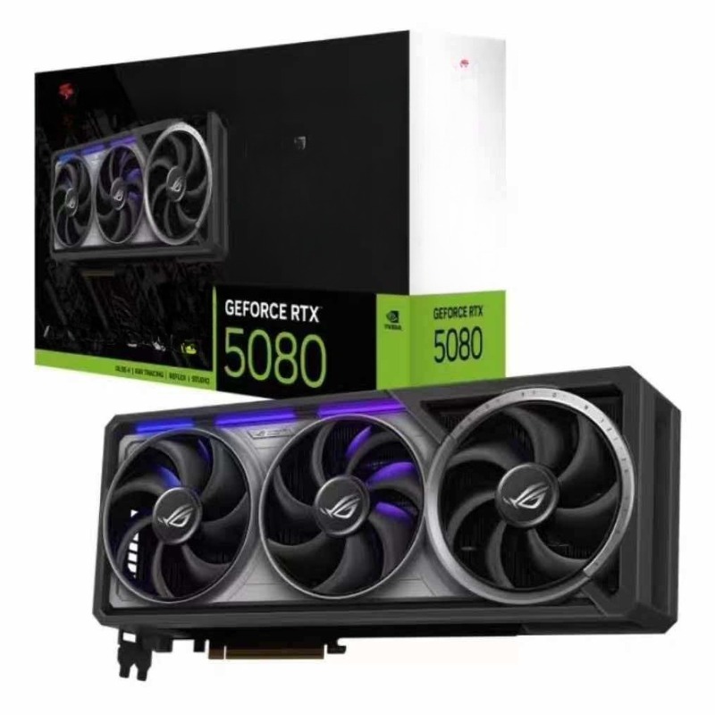 การ์ดจอ 5080 ทุกรุ่น - Rtx 4090 24Gb Graphics Card บทวิจารณ์และราคา