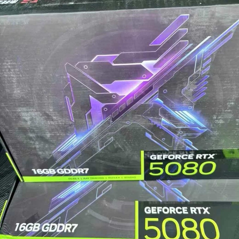 การ์ดจอ 5080 ทุกรุ่น - Rtx 4090 24Gb Graphics Card บทวิจารณ์และราคา