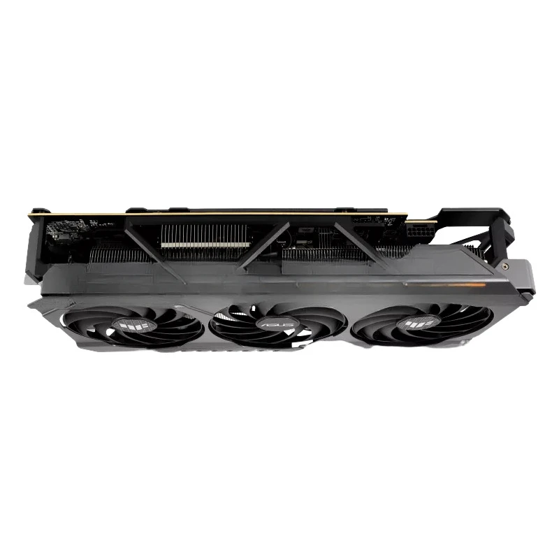 การ์ดจอ TUF GeForce RTX 4070 T - Rtx 4070 Ti Super 16Gb บทวิจารณ์และราคา