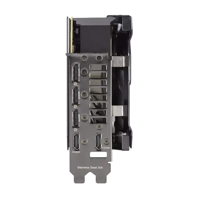 การ์ดจอ TUF GeForce RTX 4070 T - Rtx 4070 Ti Super 16Gb บทวิจารณ์และราคา