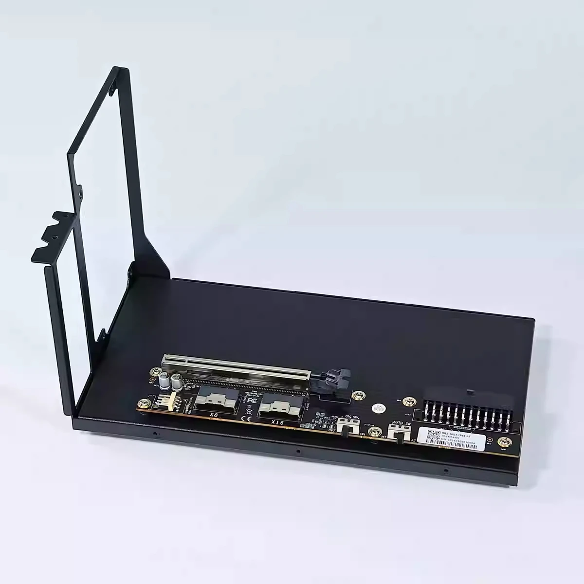 ด็อคกราฟิกการ์ดภายนอก Dual Sli - Oculink Egpu Dock Graphics Card บทวิจารณ์และราคา