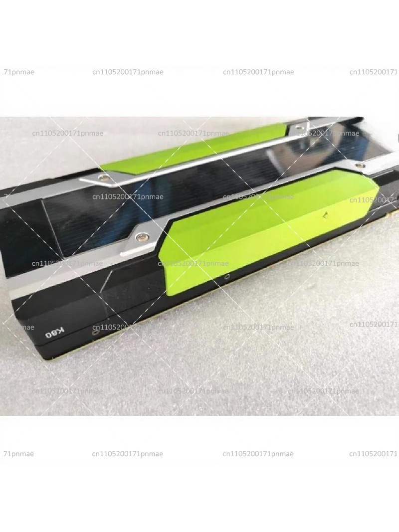 การ์ดจอประมวลผลกราฟิก K80 24GB - Ai Deep Learning Workstation Gpu 24Gb บทวิจารณ์และราคา