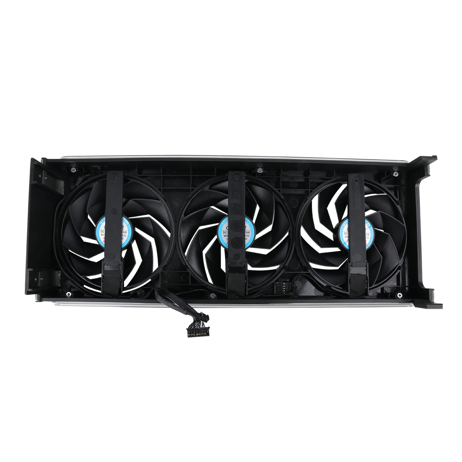 95 มม.FD10015M12D การ์ดวิดีโอพ - Rx 7900 Xtx 24Gb Video Card บทวิจารณ์และราคา