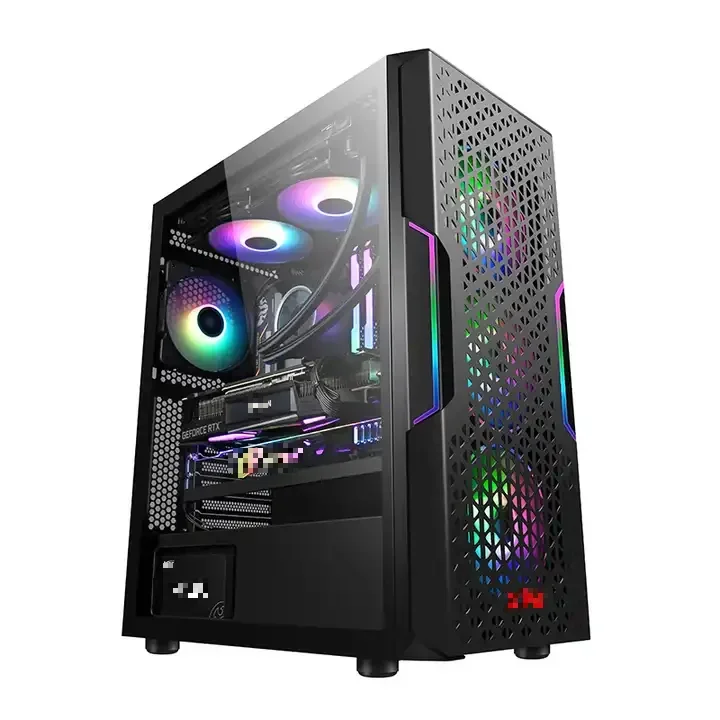 AOTESIER เกมมิ่งพีซีเดสก์ท็อป  - Rtx 4070 Ti Super 16Gb บทวิจารณ์และราคา