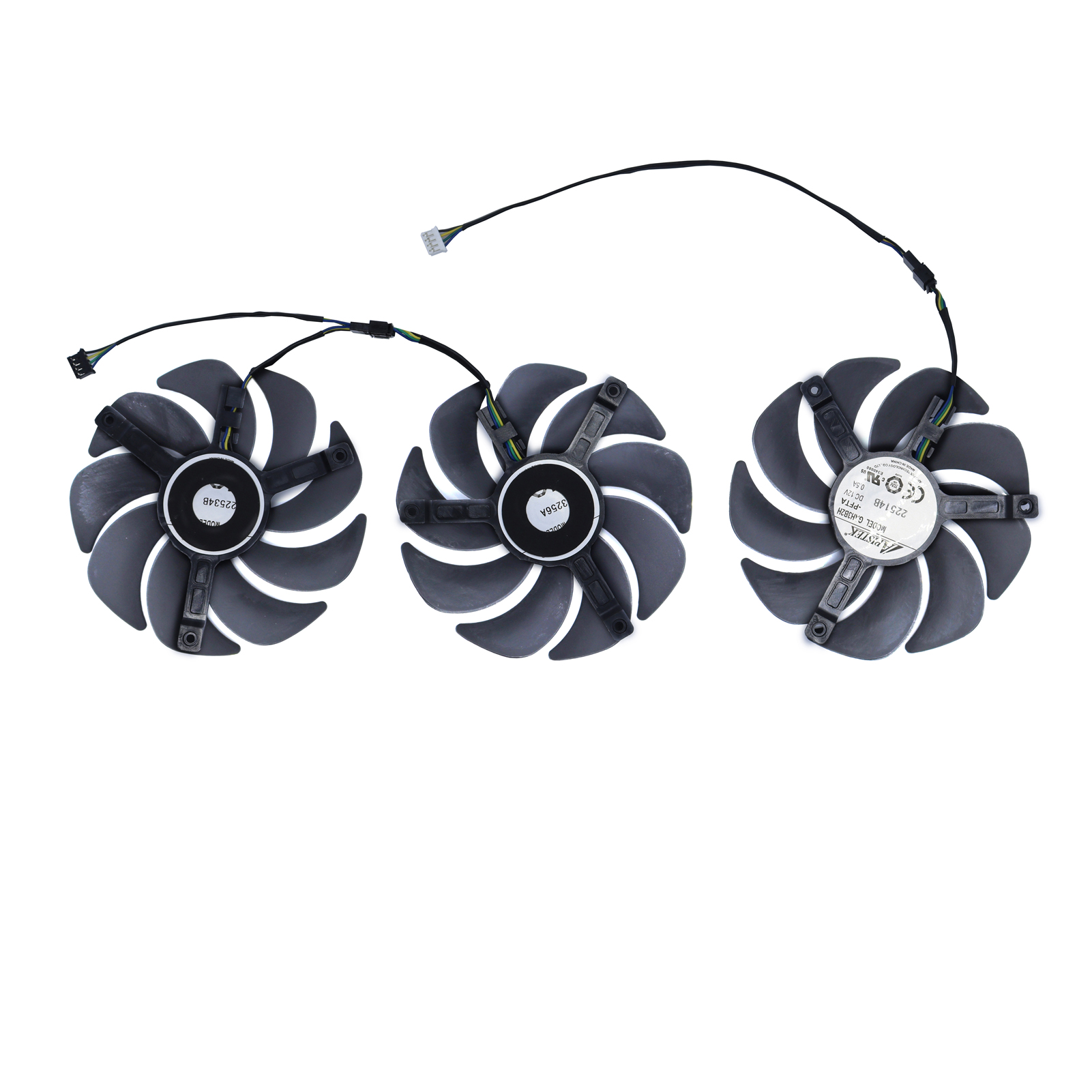 กราฟิกการ์ดคูลเลอร์พัดลมวิดีโอ - Rtx 4090 24Gb Graphics Card บทวิจารณ์และราคา