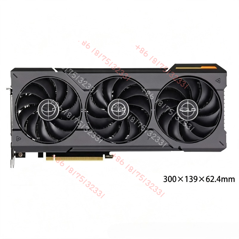 การ์ดจอเกมมิ่งสำหรับพีซี RTX 4 - Rtx 4090 24Gb Graphics Card บทวิจารณ์และราคา