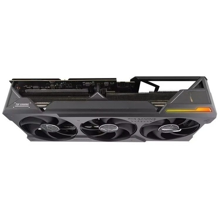 การ์ดจอ TUF Gaming GeForce RTX - Rtx 4090 24Gb Graphics Card บทวิจารณ์และราคา