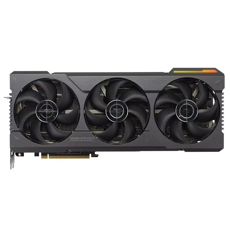 การ์ดจอ TUF Gaming GeForce RTX - Rtx 4090 24Gb Graphics Card บทวิจารณ์และราคา