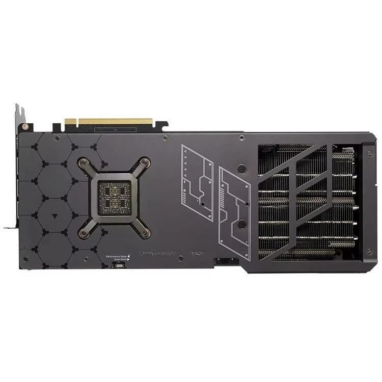 การ์ดจอ TUF Gaming GeForce RTX - Rtx 4090 24Gb Graphics Card บทวิจารณ์และราคา