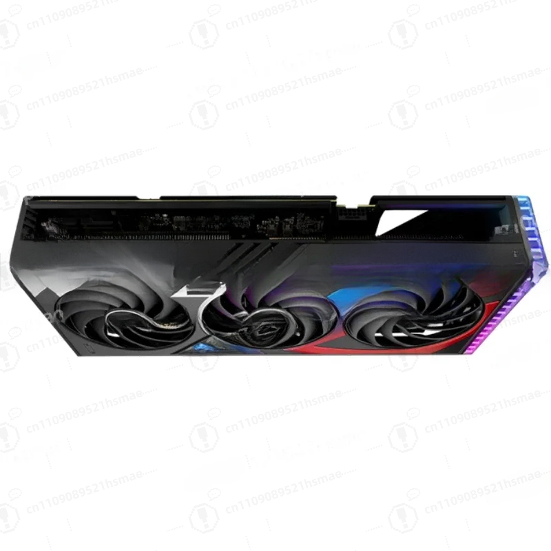 การ์ดจอคอมพิวเตอร์ 4060 Placa  - Rtx 4090 24Gb Graphics Card บทวิจารณ์และราคา