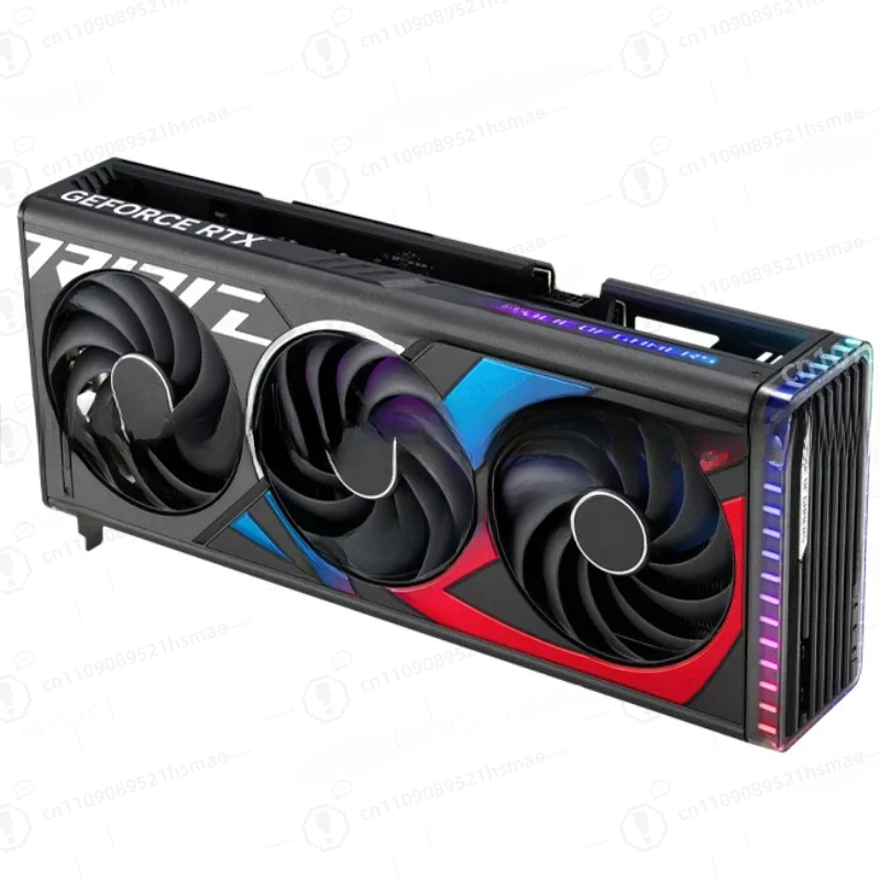 การ์ดจอคอมพิวเตอร์ 4060 Placa  - Rtx 4090 24Gb Graphics Card บทวิจารณ์และราคา