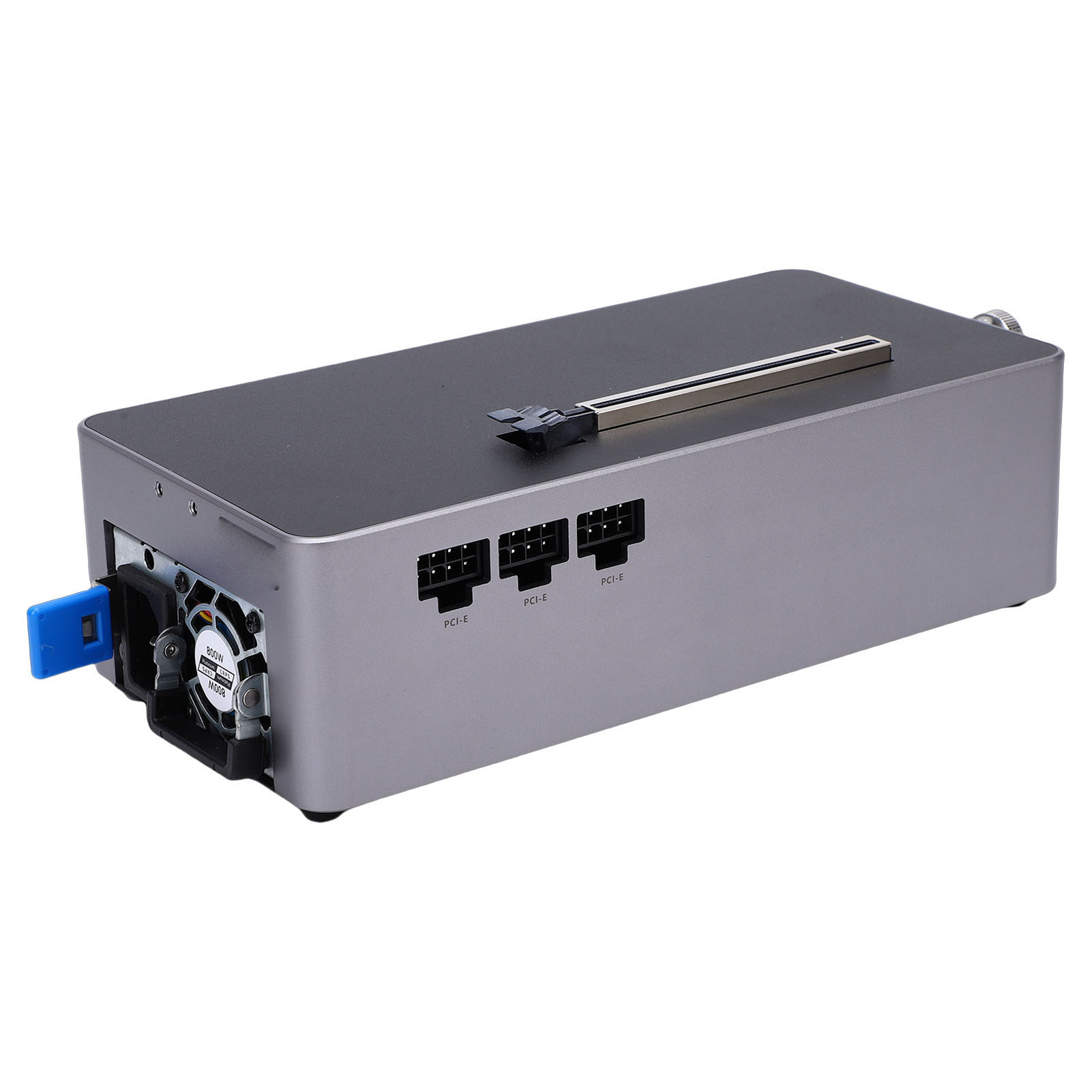 แท่นเชื่อมต่อการ์ดจอภายนอก EGP - Oculink Egpu Dock Graphics Card บทวิจารณ์และราคา