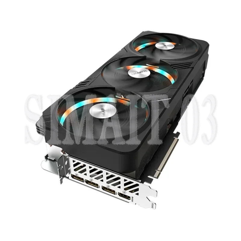 การ์ดจอ Gigabyte GeForce RTX 4 - Rtx 4080 Super 16Gb บทวิจารณ์และราคา
