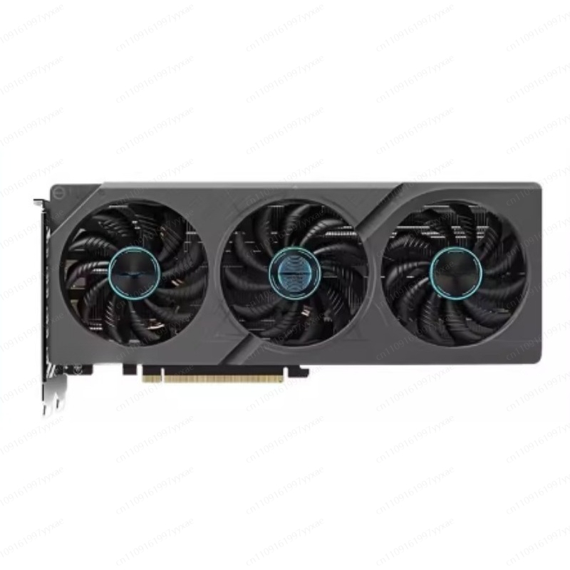 YYHC การ์ดจอขายดี RTX 4070 408 - Rtx 4090 24Gb Graphics Card บทวิจารณ์และราคา