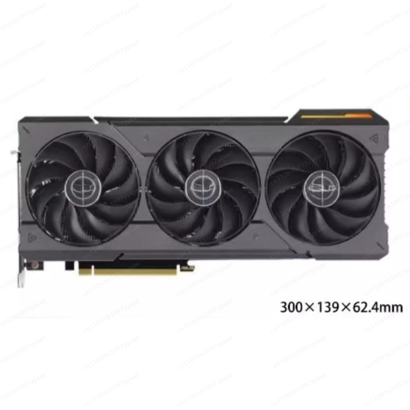 YYHC การ์ดจอขายดี RTX 4070 408 - Rtx 4090 24Gb Graphics Card บทวิจารณ์และราคา