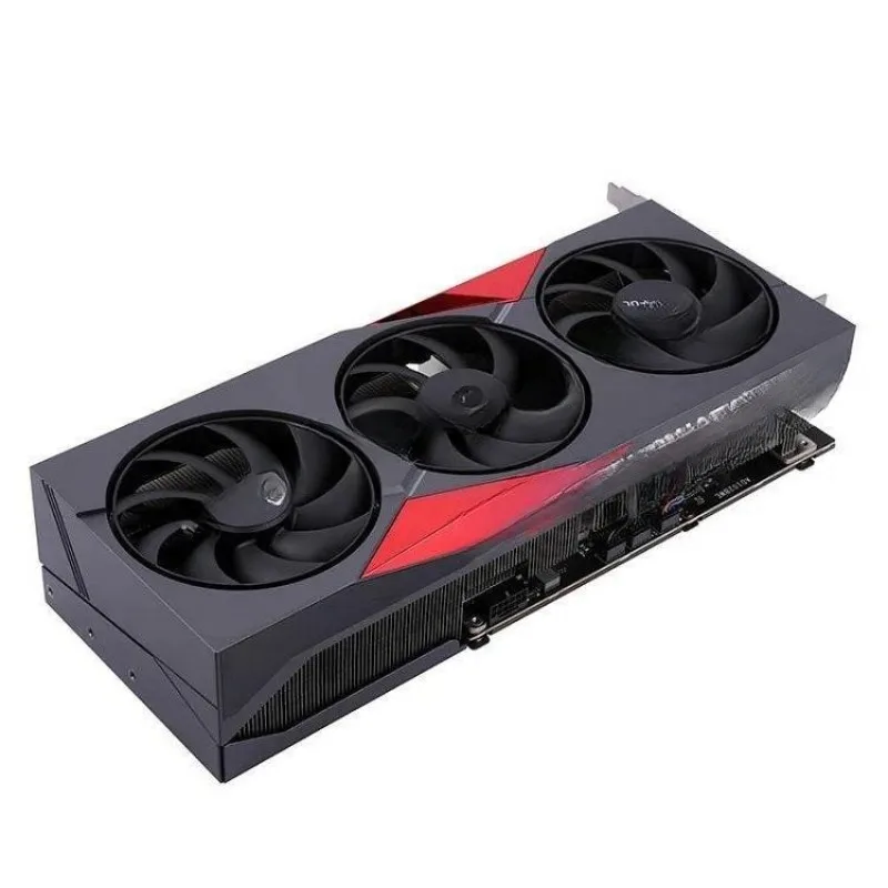การ์ดจอ GeForce RTX 4090 24GB  - Rtx 4090 24Gb Graphics Card บทวิจารณ์และราคา