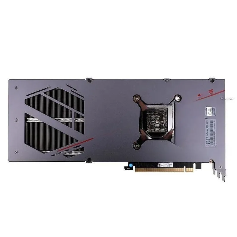 การ์ดจอ GeForce RTX 4090 24GB  - Rtx 4090 24Gb Graphics Card บทวิจารณ์และราคา