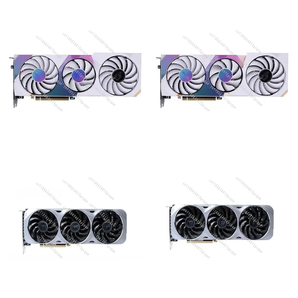 การ์ดจอ RTX 3090 24GB GDDR6X,  - Rtx 3080 Ti 12Gb บทวิจารณ์และราคา